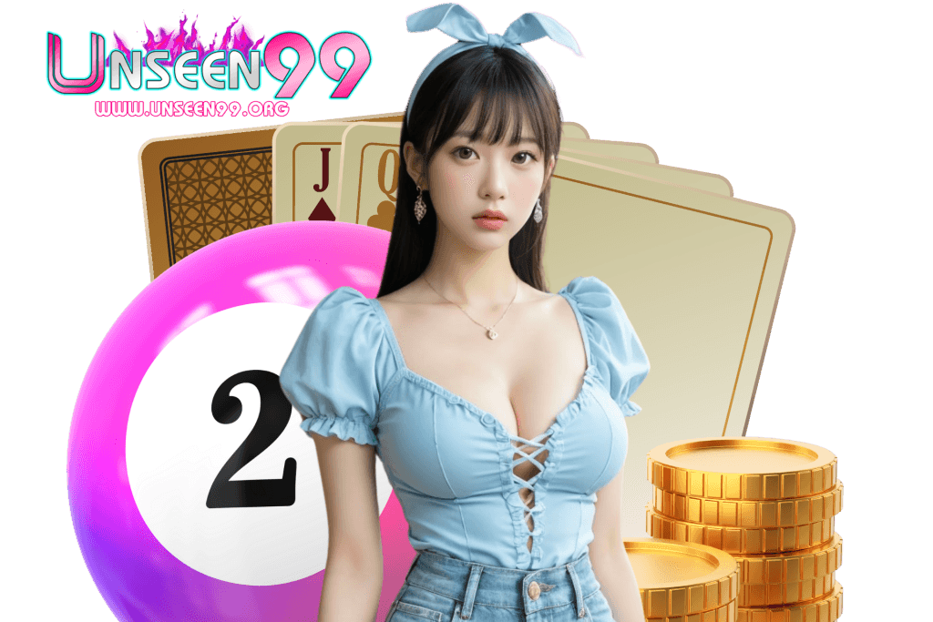 unseen99 เว็บตรง