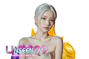 unseen สล็อต