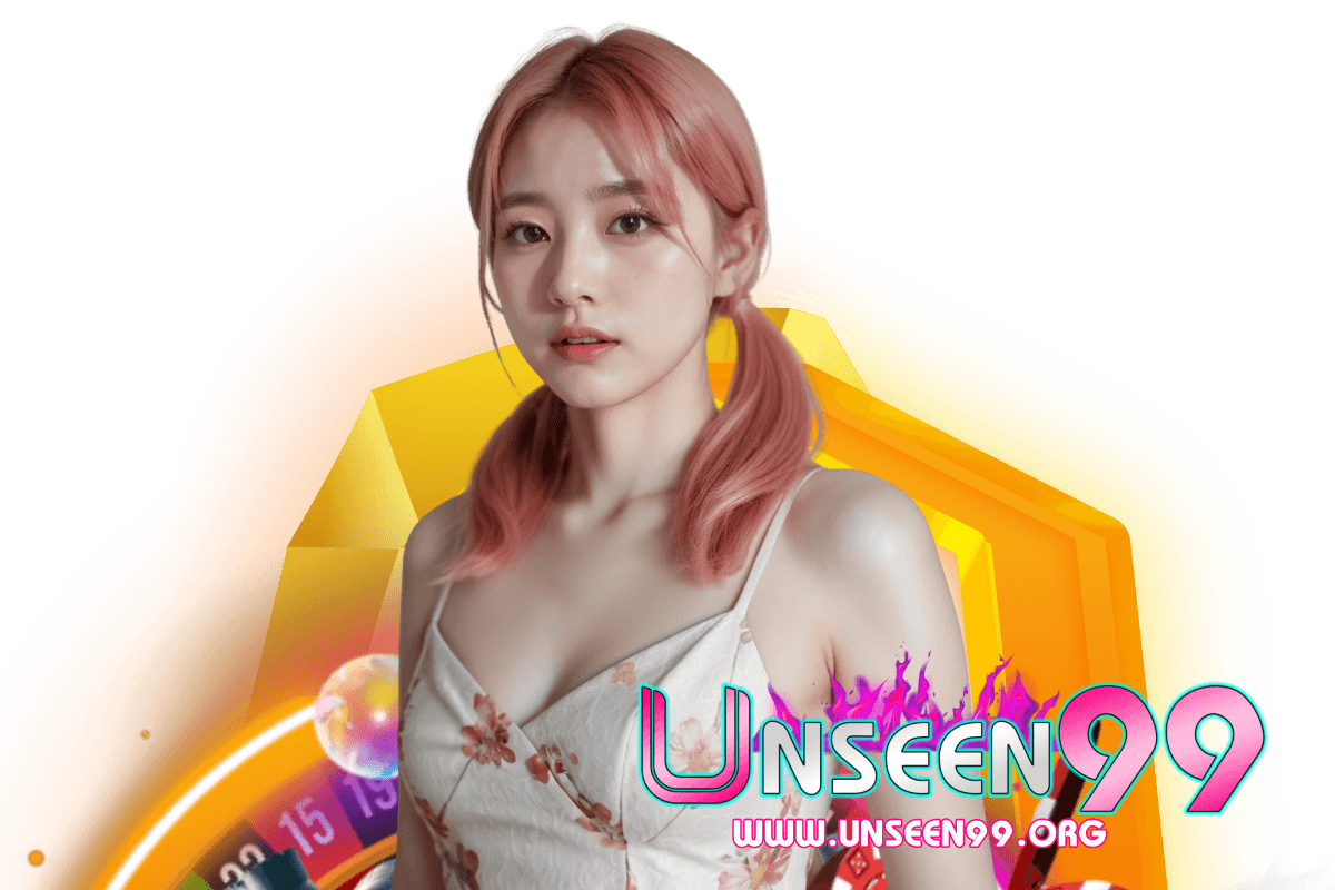 unseen เว็บตรง